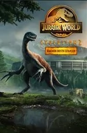 Gry PC Cyfrowe - Jurassic World Evolution 2 - Dominion Biosyn Expansion (PC) Klucz Steam - miniaturka - grafika 1