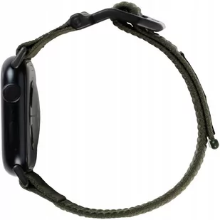 UAG Pasek Active Apple Watch 45/44/42mm, zielony - Akcesoria do smartwatchy - miniaturka - grafika 1