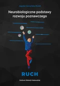 Pedagogika i dydaktyka - Centrum Metody Krakowskiej Neurobiologiczne podstawy rozwoju poznawczego - Ruch - miniaturka - grafika 1