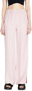 Sisley Spodnie damskie, Lilac 24d, 40 - Spodnie damskie - miniaturka - grafika 1