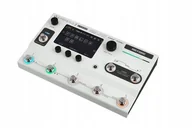 Wzmacniacze słuchawkowe - Hotone Ampero II Stage Profesjonalny multiefekt gitarowy ekran dotykowy - miniaturka - grafika 1