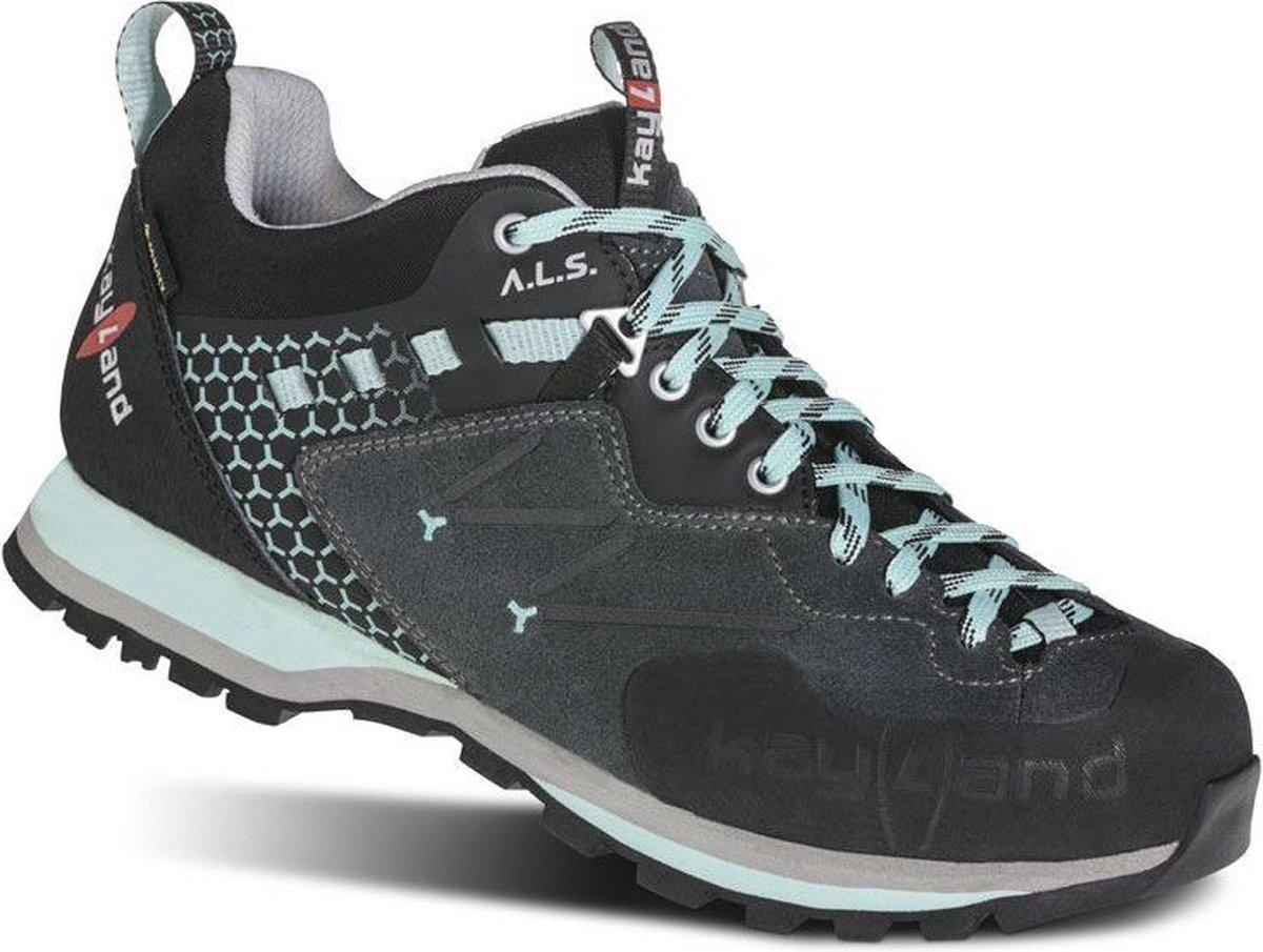 Buty trekkingowe damskie Kayland KA Bu VITRIK W`S GTX dark grey 36