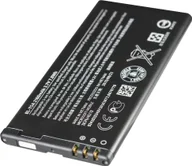 Baterie do telefonów - Bateria telefonu Nokia 1 x litowo-jonowa 2220 mAh - miniaturka - grafika 1