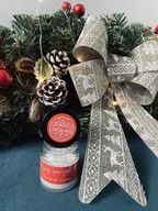 Świece - Mandala Świeca Sojowa WIGILIJNY WIECZÓR 30 ml - miniaturka - grafika 1