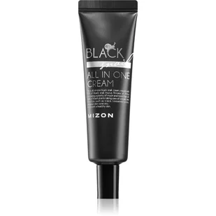 Mizon Black Snail All In One Cream Krem do Twarzy 35ml 4822 - Kremy do twarzy - miniaturka - grafika 1