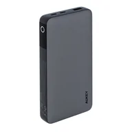 Powerbanki - Powerbank Aukey PB-Y42, 20000mAh, 30W PD (black) - miniaturka - grafika 1