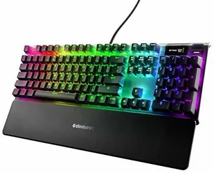 SteelSeries Apex PRO OmniPoint - Klawiatury - miniaturka - grafika 2