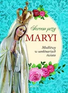 Religia i religioznawstwo - Sercem przy Maryi - Jedność - miniaturka - grafika 1