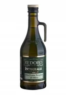 Zdrowa żywność - Oliwa niefiltrowana Extra Virgin 0,5l - Redoro włoska extra premium - miniaturka - grafika 1