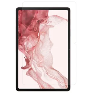 Samsung Folia ochronna do Galaxy Tab S8 EF-UX700CTEGWW - Akcesoria do tabletów i e-booków - miniaturka - grafika 1