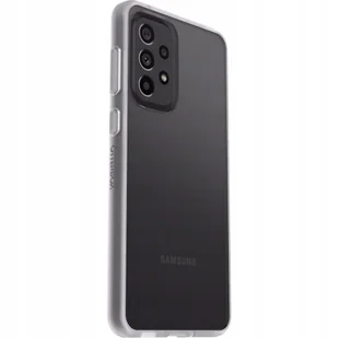 Otterbox React Case do Samsung Galaxy A33 5G przezroczysty 77-86982 - Etui i futerały do telefonów - miniaturka - grafika 2