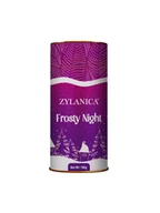 Herbata - Czarna Herbata Cejlońska ZYLANICA FROSTY NIGHT WANILIA CYTRYNA 100g - miniaturka - grafika 1