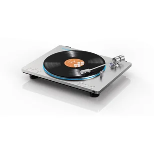 FiiO TT13 - silver - Gramofony - miniaturka - grafika 1