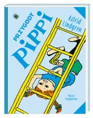 Proza obcojęzyczna - Astrid Lindgren Przygody Pippi - miniaturka - grafika 1