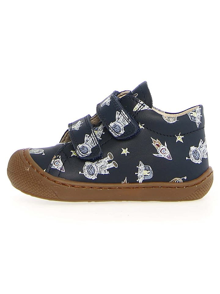 Naturino Skórzane buty 