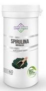 Suplementy naturalne - Saul Farm Soul Farm Premium Spirulina Mikroalga 550 mg 120 k - miniaturka - grafika 1