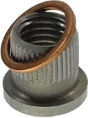 Narzędzia warsztatowe - Bgs Technic Tulejka redukcyjna do gwintu M9x1.25 mm B.148-1 - miniaturka - grafika 1