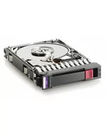 Dyski serwerowe - Hewlett Packard Enterprise 1TB 12G SAS 7.2K 2.5in SC 512e HDD 765464-B21 - miniaturka - grafika 1