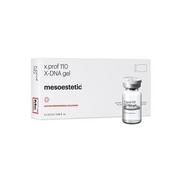 Pozostałe kosmetyki - Mesoestetic x.prof 110 X-DNA gel 1x2,5ml - miniaturka - grafika 1