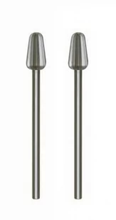PROXXON 28723 Zestaw Frezów Frez stożkowych 6mm 2szt - Frezy - miniaturka - grafika 1