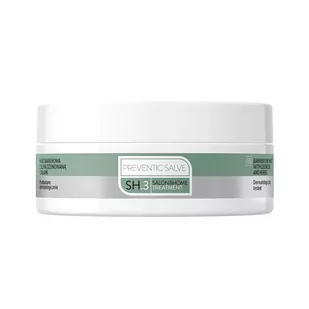 Pharm Foot Preventic Salve Maść barierowa z oliwą ozonowaną i ziołami 75ml - Pielęgnacja stóp - miniaturka - grafika 1