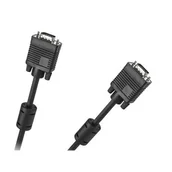 Kable komputerowe i do monitorów - Kabel Svga wtyk - wtyk 3m KPO3710-3 - miniaturka - grafika 1