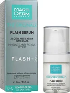 Serum do twarzy - MartiDerm The Originals Błyszczące serum 15 ml (8437015942759) - miniaturka - grafika 1