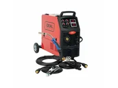 Spawarki - Spawarka Migomat Ideal Tecnomig 370 4x4 Digital MMA Standardowe - TMIG370V2 - miniaturka - grafika 1