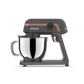 Roboty kuchenne - HEINRICH'S HKM 8079 GRAU - miniaturka - grafika 1