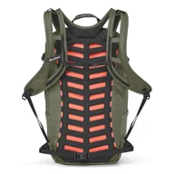 Plecaki - Plecak trekkingowy unisex Salewa PEDROC MATE 18 L zielony 00-0000075030_5050 - miniaturka - grafika 1