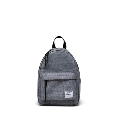 Herschel Classic™ Mini Plecak Classic™ Mini plecak Mixed, Mielony kruk, Taille unique, Mini plecak Classic™