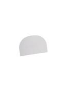 Przybory do gotowania - Patisse Dough scraper 12 cm White - miniaturka - grafika 1