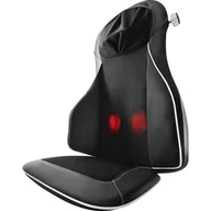 Masażery - Mata Masująca Plecy I Szyje Funkcja Grzania Medisana Pr-M90 - miniaturka - grafika 1