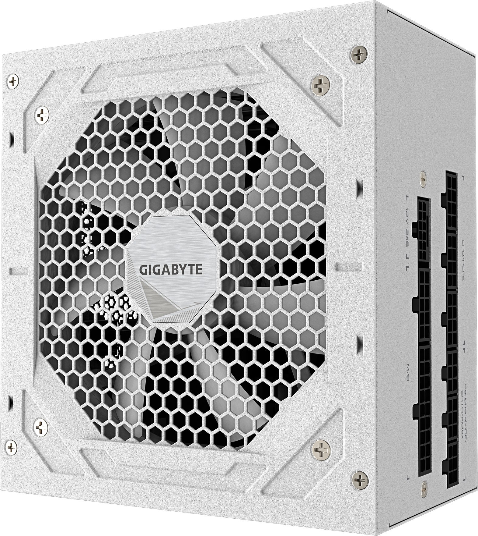 Zasilacz Gigabyte UD1000GM PG5 ICE 1000W GP-UD1000GM PG5 V2 ICE 4719331556594