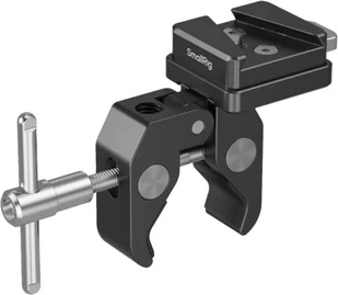 SmallRig 5313 mocowanie akumulatora V-Mount uchwyt w kształcie kraba Crab Clamp - Akcesoria fotograficzne - miniaturka - grafika 1