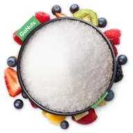 Cukier i słodziki - GONUTZ Cukier żelujący 1kg - miniaturka - grafika 1