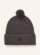 Czapki damskie - Calvin Klein Czapka grau - miniaturka - grafika 1