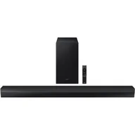 Soundbary - SAMSUNG HW-B750D EN Czarny - miniaturka - grafika 1