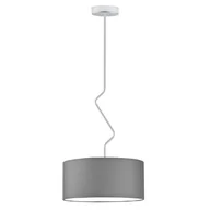 Lampy sufitowe - Żyrandol w stylu skandynawskim LOZANNA fi - 40 cm - miniaturka - grafika 1