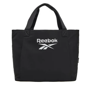 Torebka Reebok RBK-B-003-07 Czarny - Torebki damskie - miniaturka - grafika 1