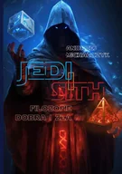 E-booki - fantastyka i horror - Sith i Jedi. Filozofie dobra i zła - miniaturka - grafika 1