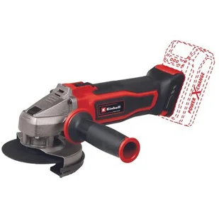 EINHELL TE-AG 18/115 Q Solo 4431165 - Szlifierki i polerki - miniaturka - grafika 1