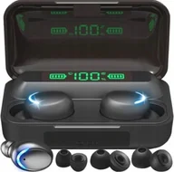 Słuchawki - Transcend F9 PRO+ - miniaturka - grafika 1