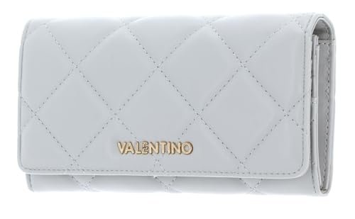 VALENTINO BAGS PORTAFOGLIO DONNA GRIGIO