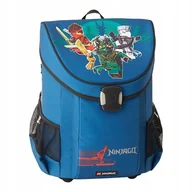 Plecaki - Lego Ninjago Plecak Easy Lloyd Kai Zane 20043-2303 - miniaturka - grafika 1