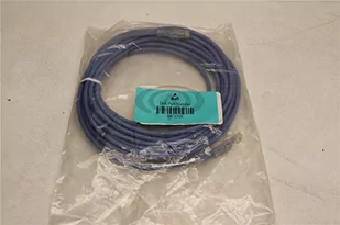MicroConnect RJ-45/RJ-45 kat.6 7m Niebieski UTP607B - Patchcordy - miniaturka - grafika 1