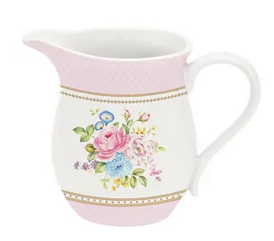 Nuova Cer R2S Mlecznik z porcelany 1156 PINK - Mleczniki - miniaturka - grafika 1