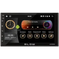 Radia samochodowe - Radio samochodowe BLOW AVH-9930 2DIN 7" GPS Android Bluetooth - miniaturka - grafika 1