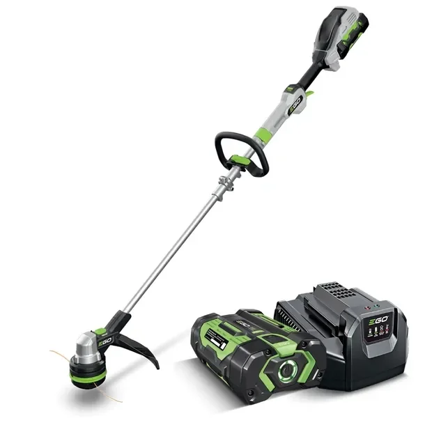 EGO Podkaszarka żyłkowa 35cm AKU 2,5Ah ST1401E-ST