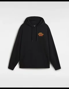 felpa uomo vans vn000khy blk1 black - Bluzy męskie - miniaturka - grafika 1